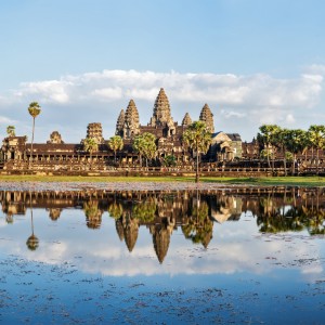 Invest in Cambodia | Business in Cambodia | Cambodia Investment