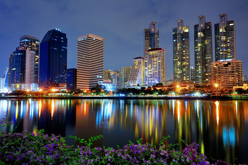 Investing in Thailand | Law Firm | Commercial Law