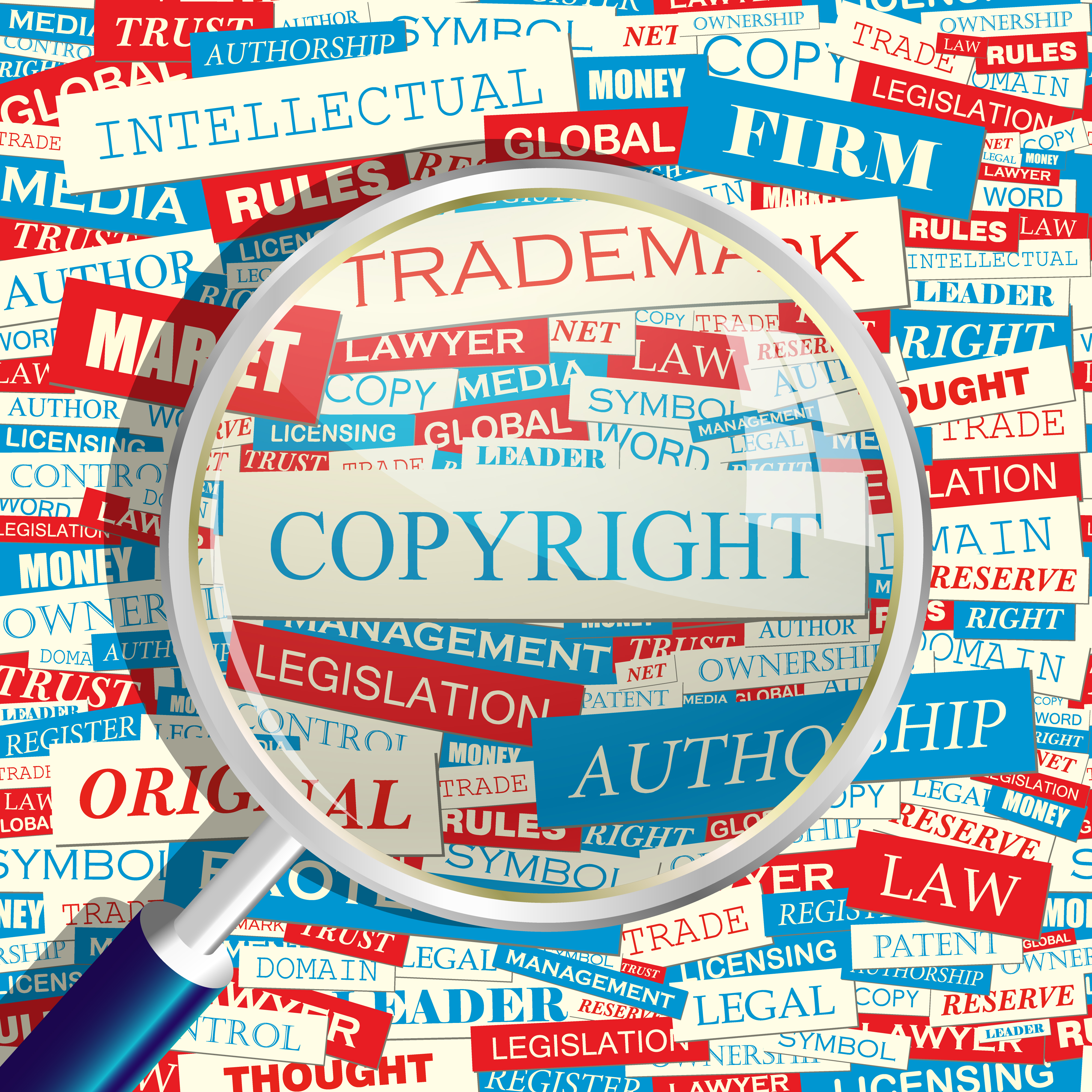 Copyright Laws And Its Impact On Intellectual