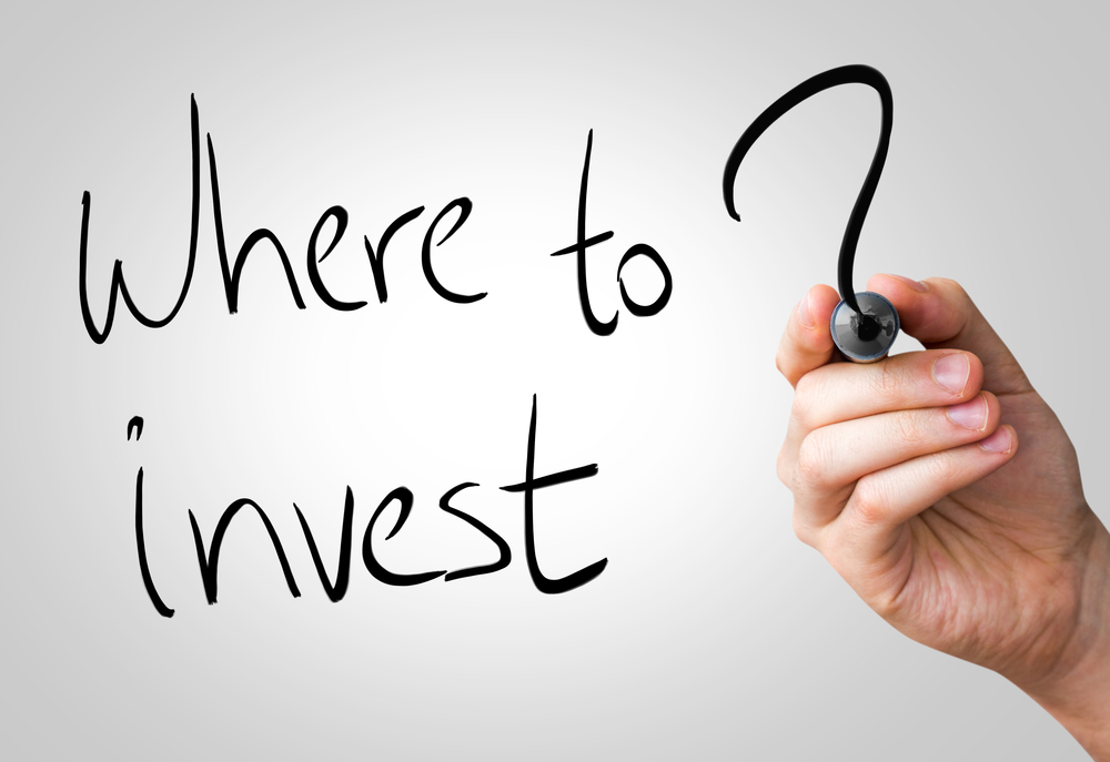 Which sector is best to invest in Vietnam