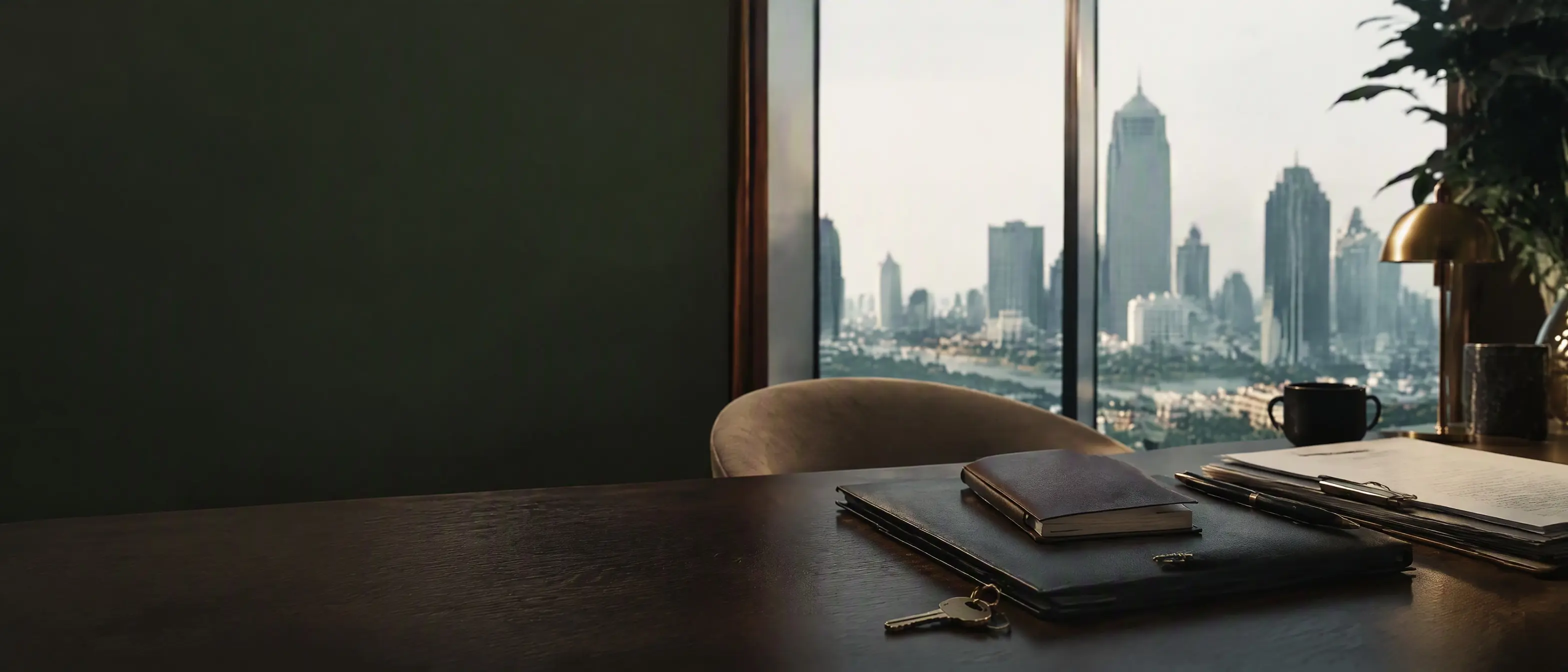 Long Term Resident Visa in Thailand legal services in Thailand